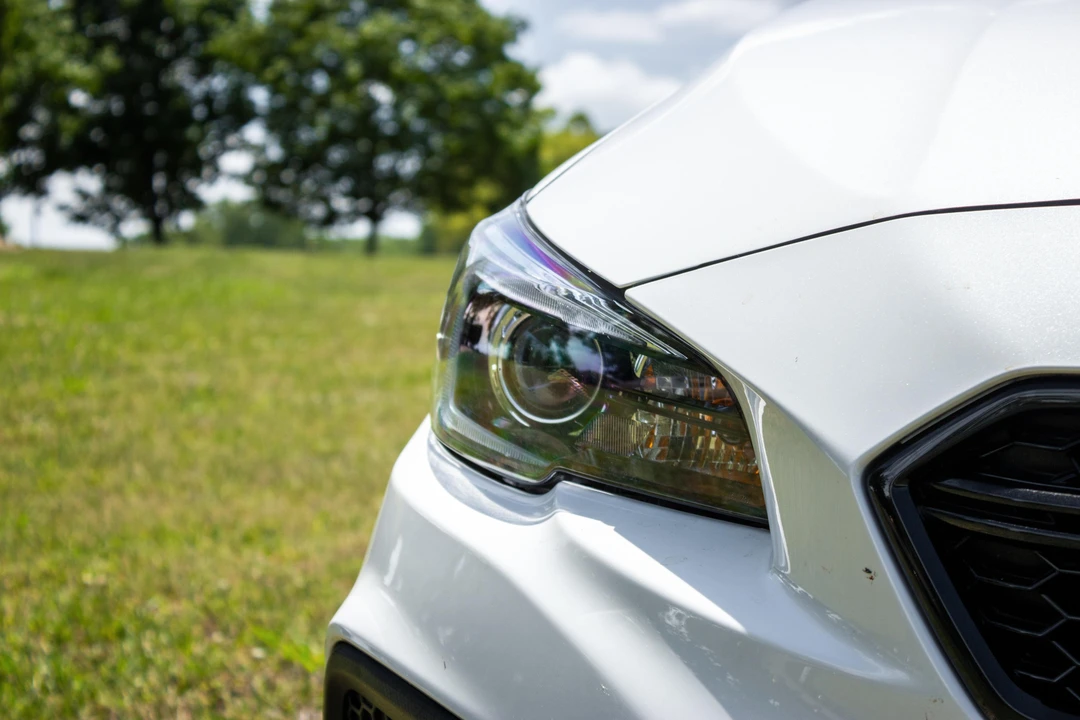 2019 Subaru Impreza WRX STi 4th Gen - Image 9 of 31