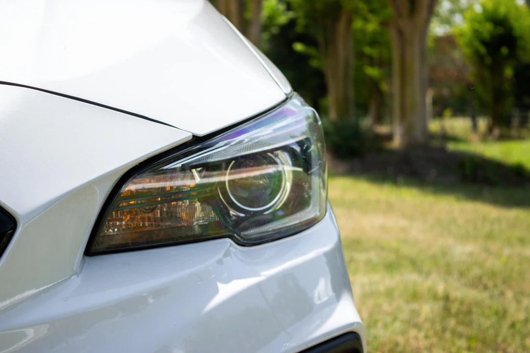 2019 Subaru Impreza WRX STi 4th Gen - Image 10 of 31