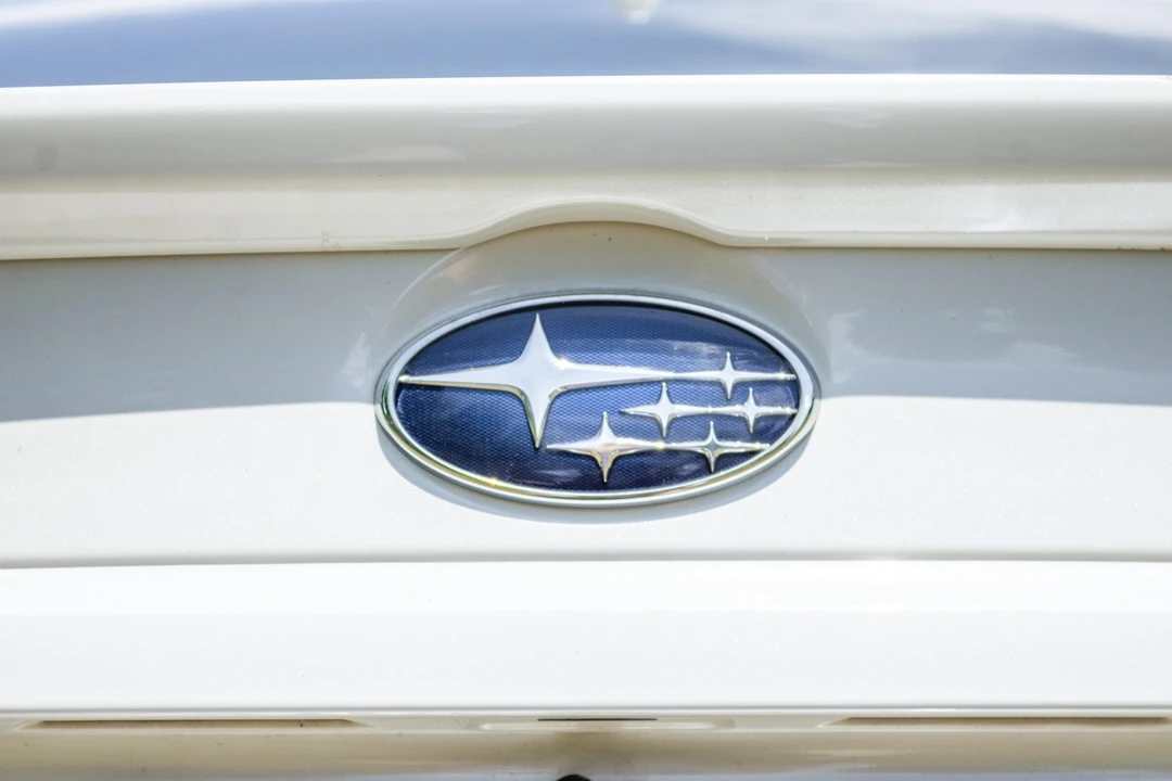 2019 Subaru Impreza WRX STi 4th Gen - Image 12 of 31