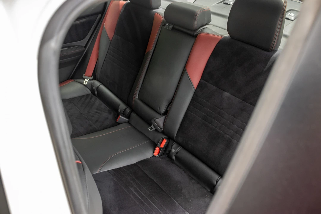 2019 Subaru Impreza WRX STi 4th Gen - Image 29 of 31