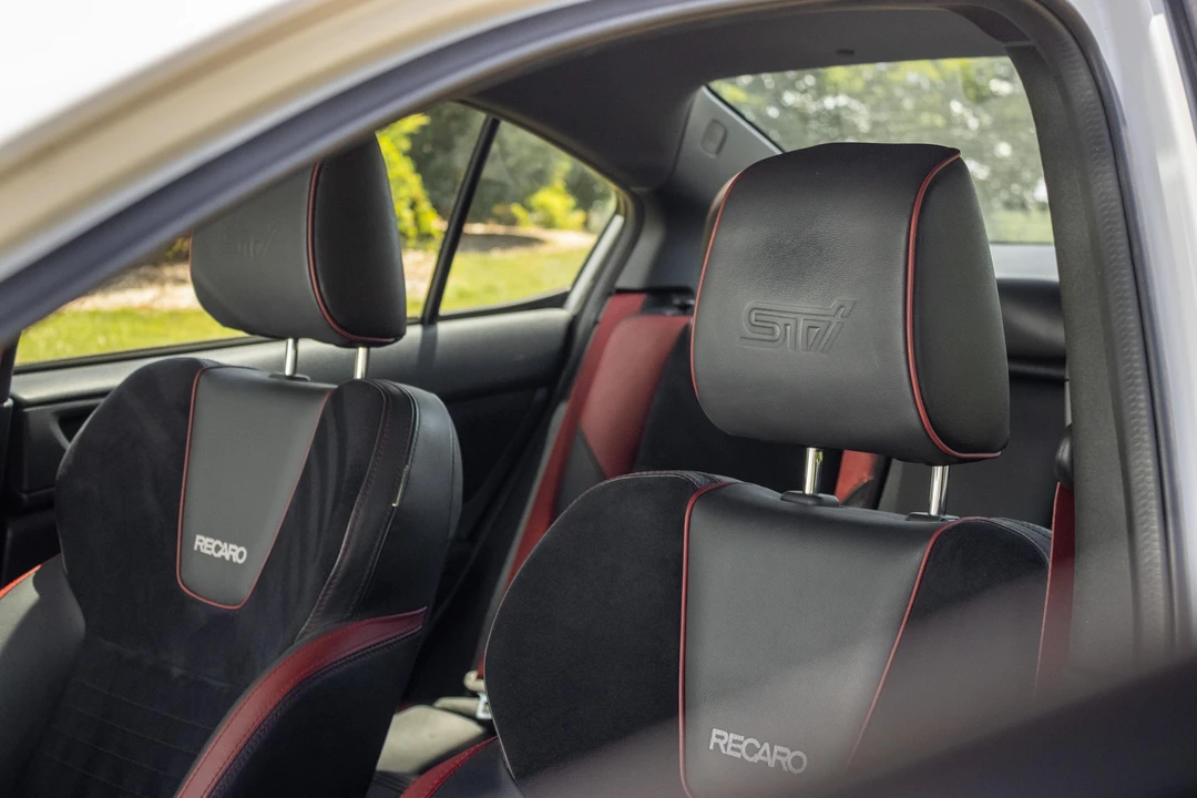 2019 Subaru Impreza WRX STi 4th Gen - Image 23 of 31