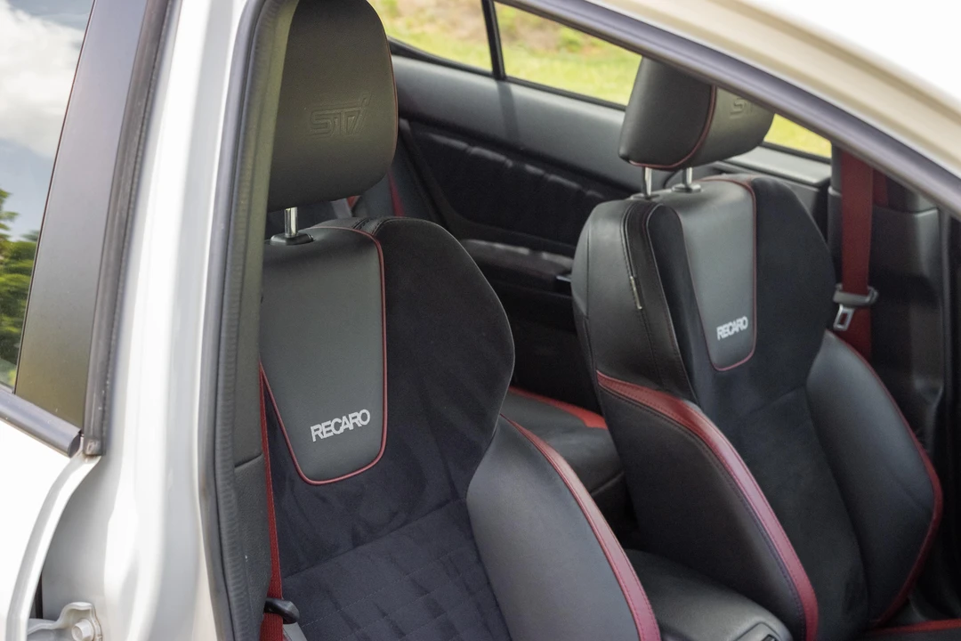 2019 Subaru Impreza WRX STi 4th Gen - Image 25 of 31