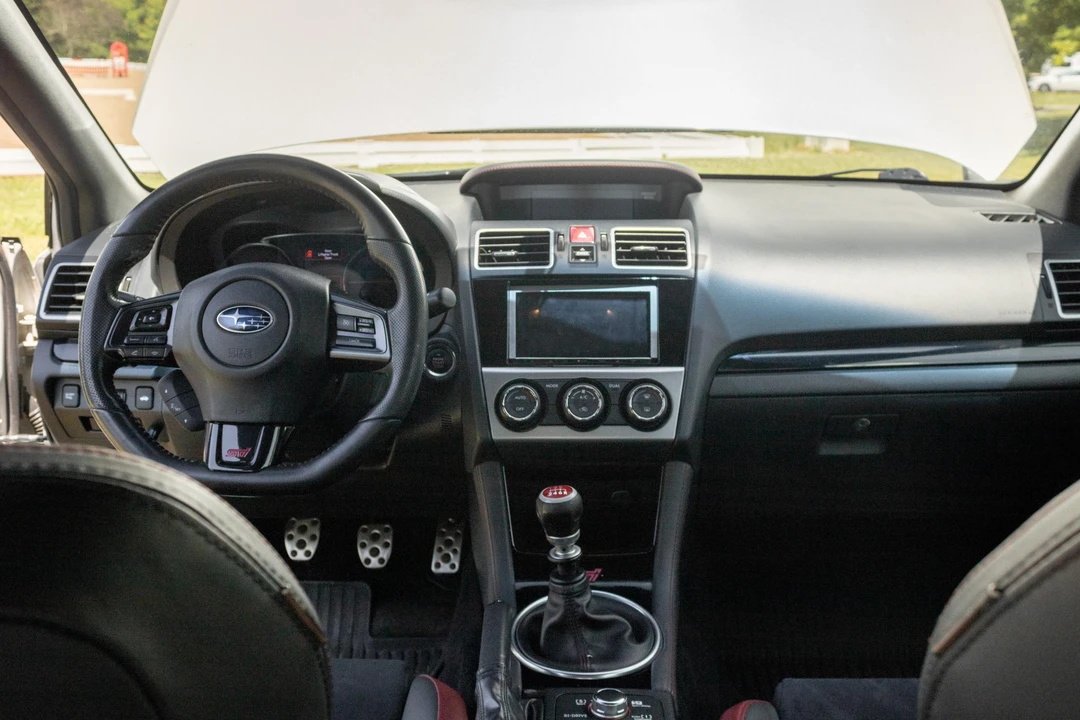 2019 Subaru Impreza WRX STi 4th Gen - Image 31 of 31