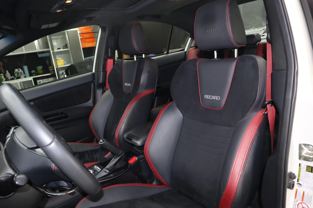 2019 Subaru Impreza WRX STi 4th Gen - Image 24 of 31