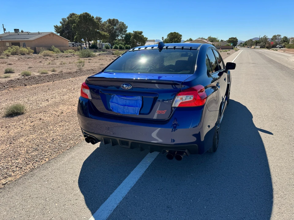2019 Subaru Impreza 5th Gen - Image 19 of 31