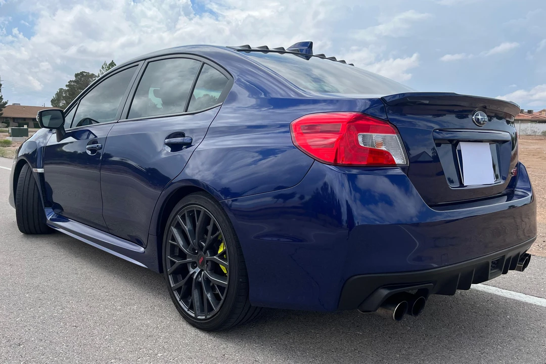 2019 Subaru Impreza 5th Gen - Image 4 of 31
