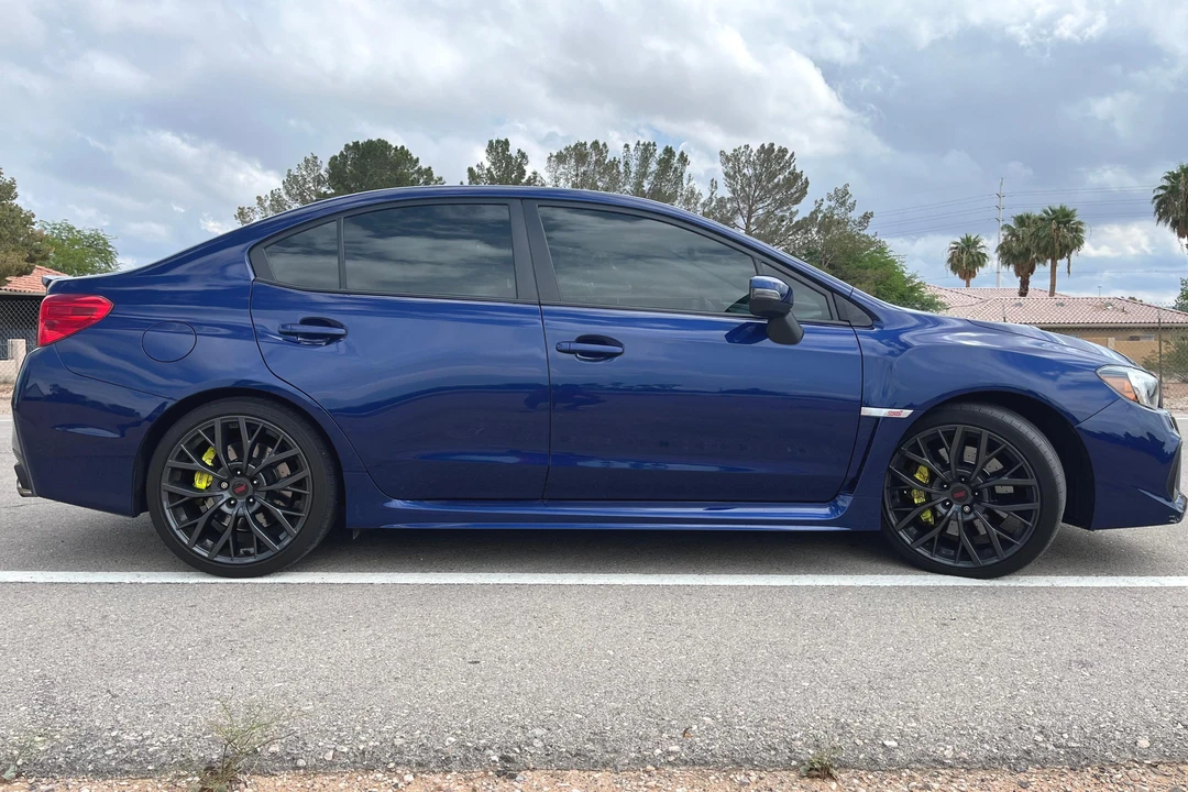 2019 Subaru Impreza 5th Gen - Image 3 of 31