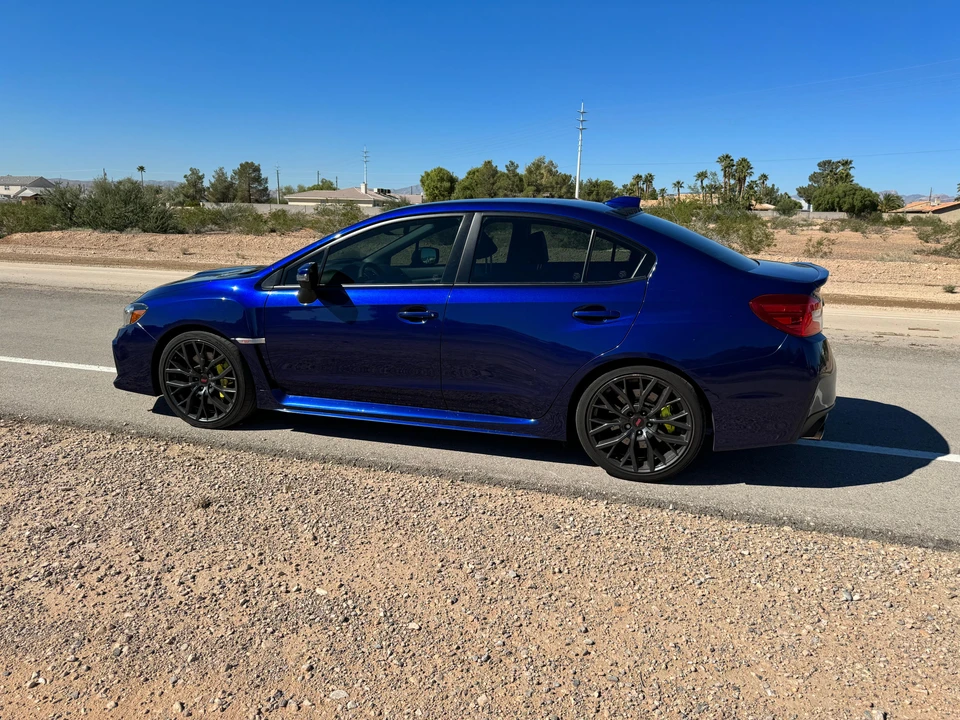 2019 Subaru Impreza 5th Gen - Image 13 of 31