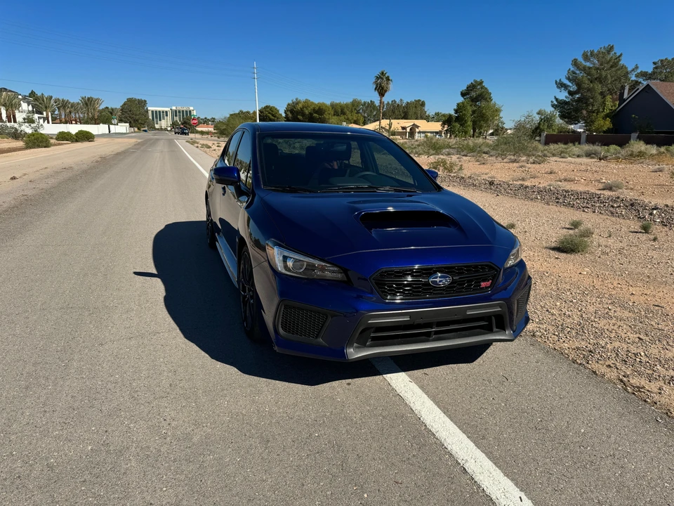 2019 Subaru Impreza 5th Gen - Image 27 of 31