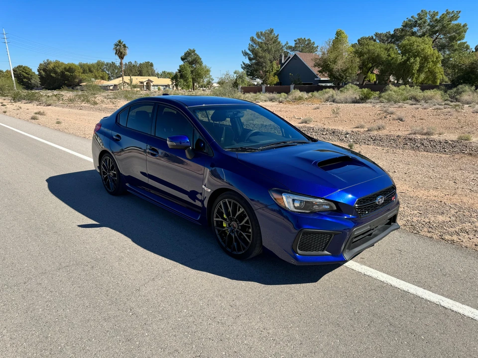 2019 Subaru Impreza 5th Gen - Image 26 of 31