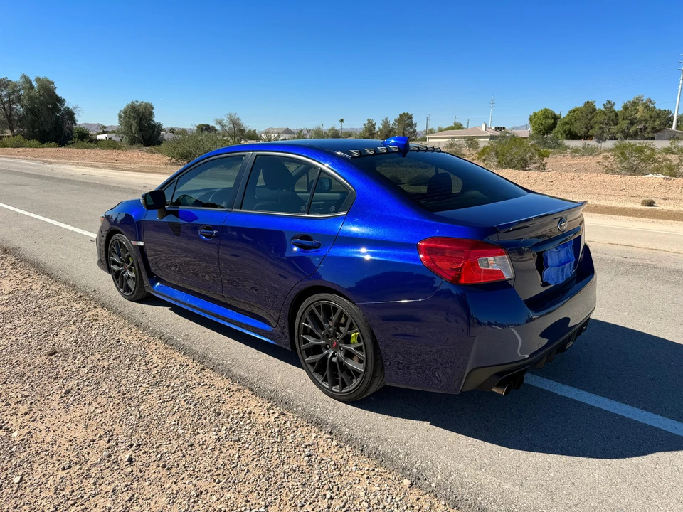 2019 Subaru Impreza 5th Gen - Image 15 of 31
