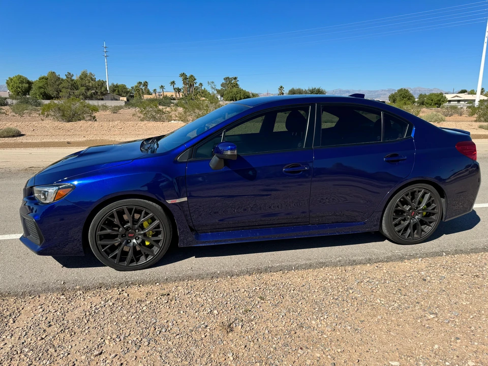 2019 Subaru Impreza 5th Gen - Image 10 of 31