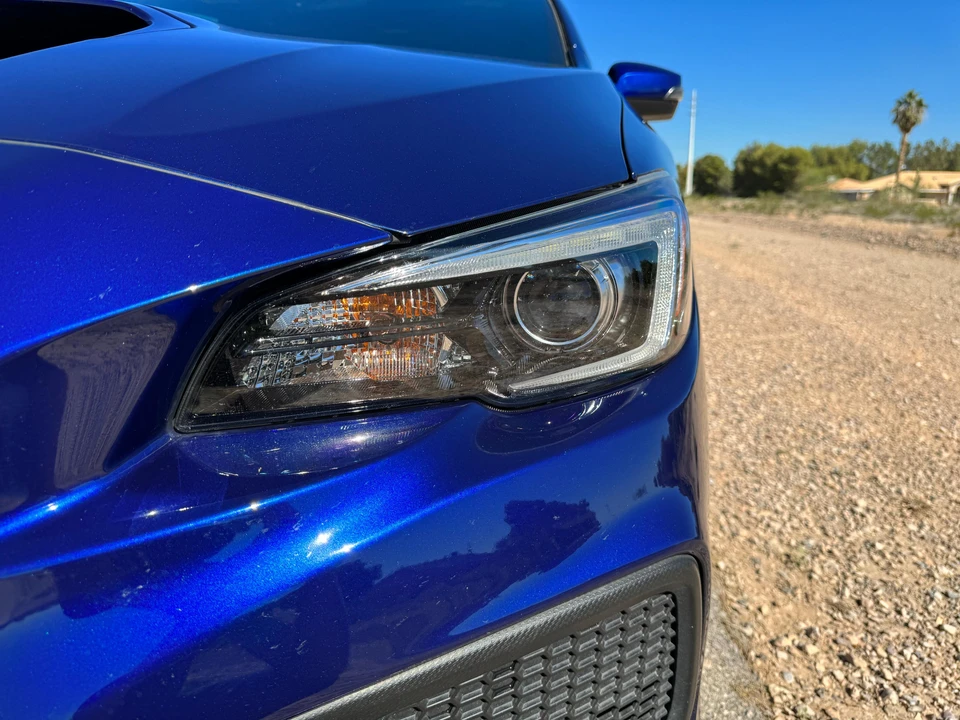 2019 Subaru Impreza 5th Gen - Image 31 of 31