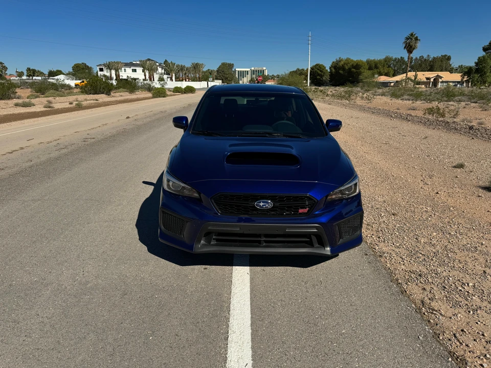 2019 Subaru Impreza 5th Gen - Image 6 of 31