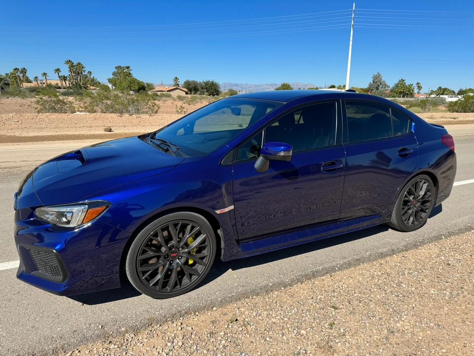 2019 Subaru Impreza 5th Gen - Image 9 of 31