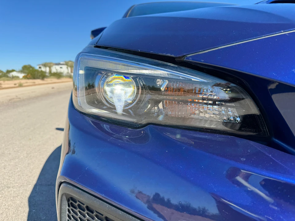 2019 Subaru Impreza 5th Gen - Image 29 of 31