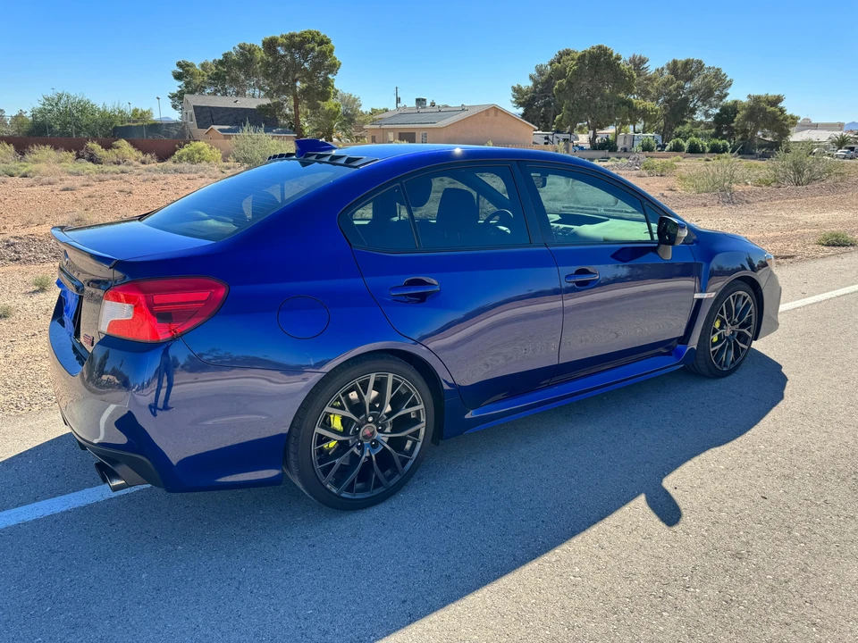 2019 Subaru Impreza 5th Gen - Image 21 of 31