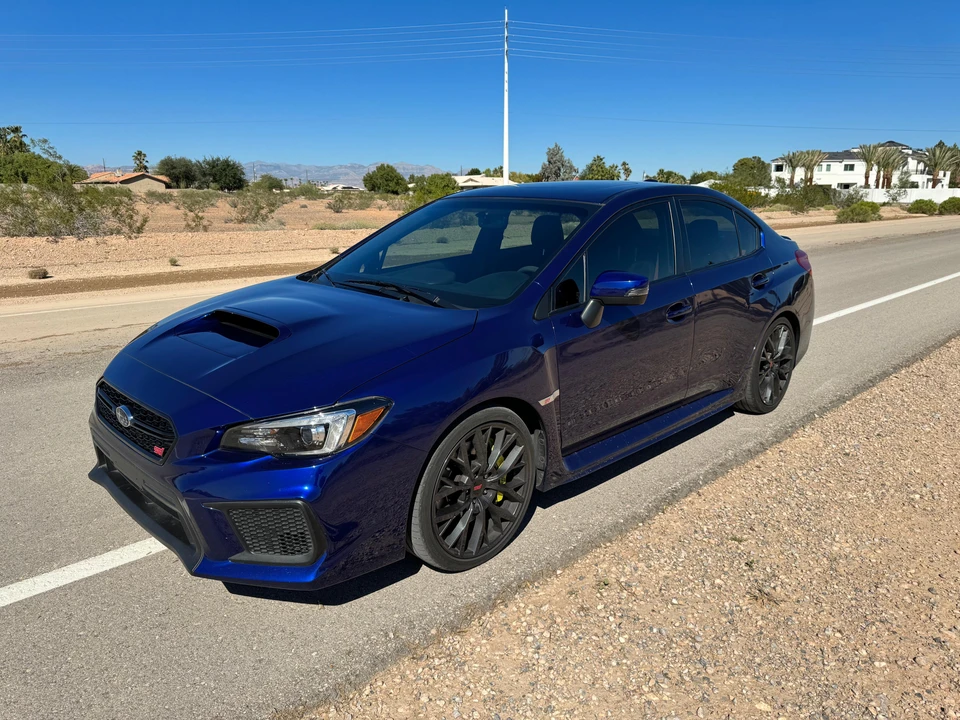 2019 Subaru Impreza 5th Gen - Image 8 of 31