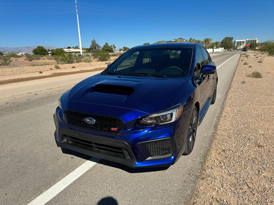 2019 Subaru Impreza 5th Gen - Image 7 of 31