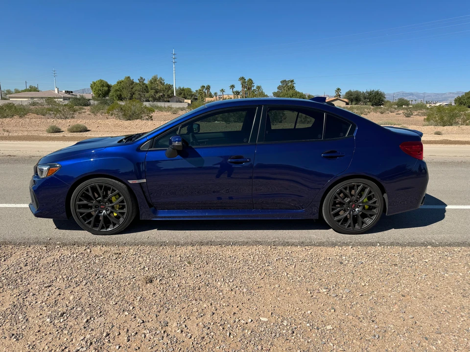 2019 Subaru Impreza 5th Gen - Image 12 of 31