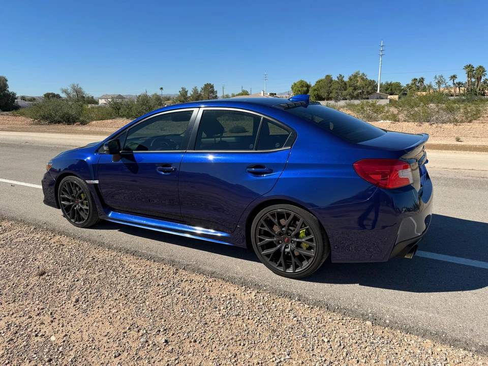 2019 Subaru Impreza 5th Gen - Image 14 of 31