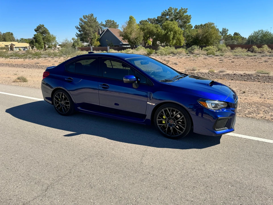 2019 Subaru Impreza 5th Gen - Image 24 of 31