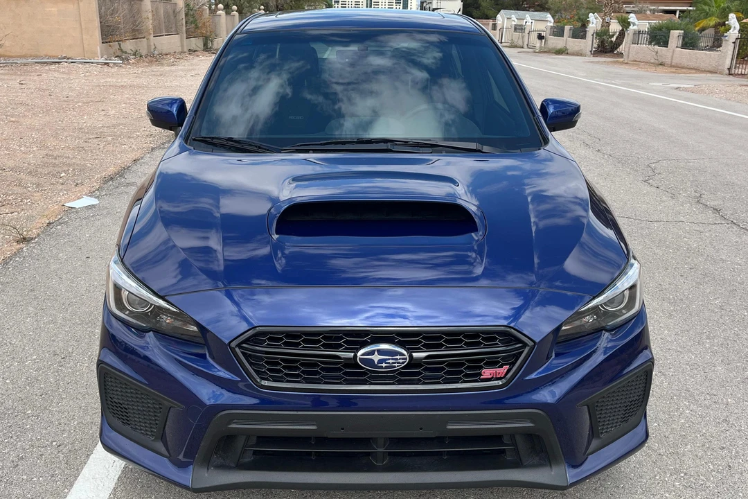 2019 Subaru Impreza 5th Gen - Image 2 of 31