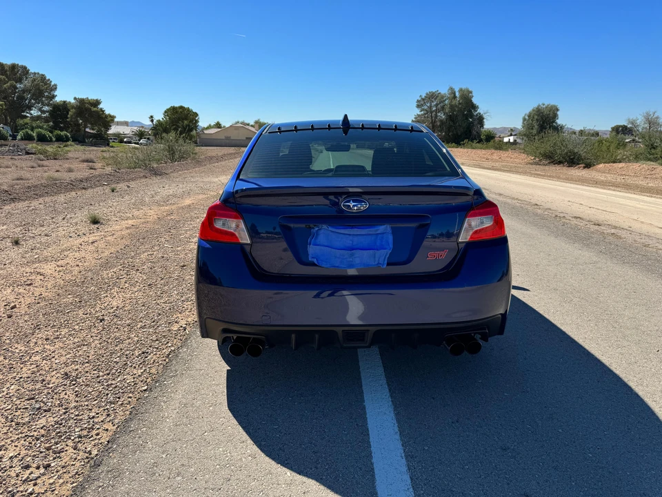 2019 Subaru Impreza 5th Gen - Image 18 of 31