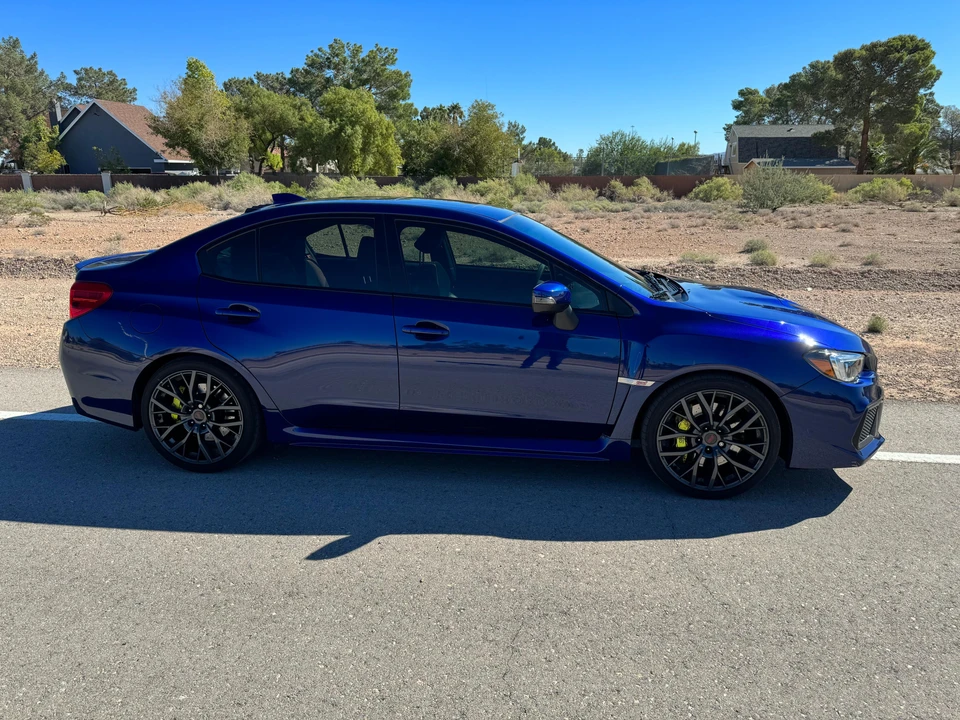 2019 Subaru Impreza 5th Gen - Image 23 of 31