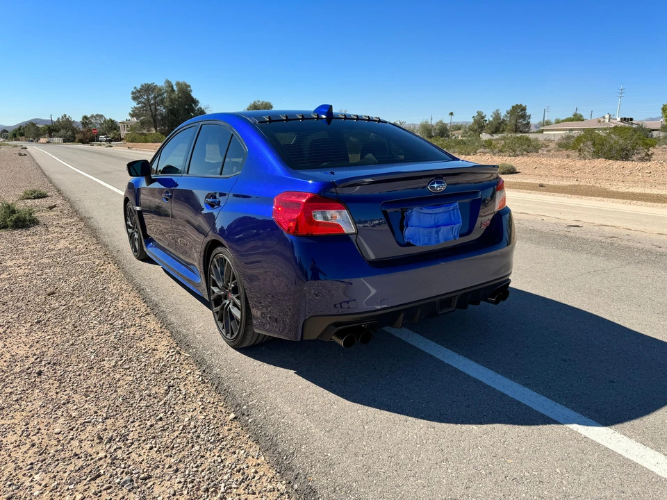 2019 Subaru Impreza 5th Gen - Image 16 of 31