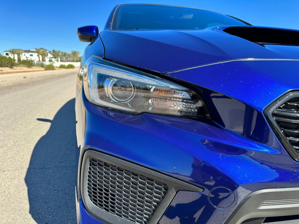 2019 Subaru Impreza 5th Gen - Image 28 of 31