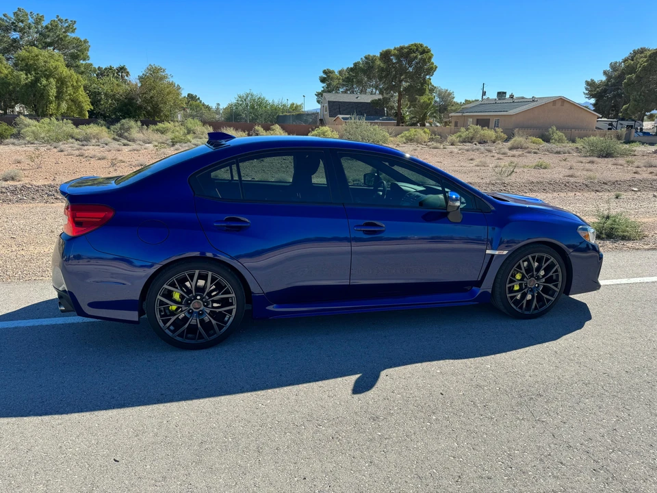 2019 Subaru Impreza 5th Gen - Image 22 of 31