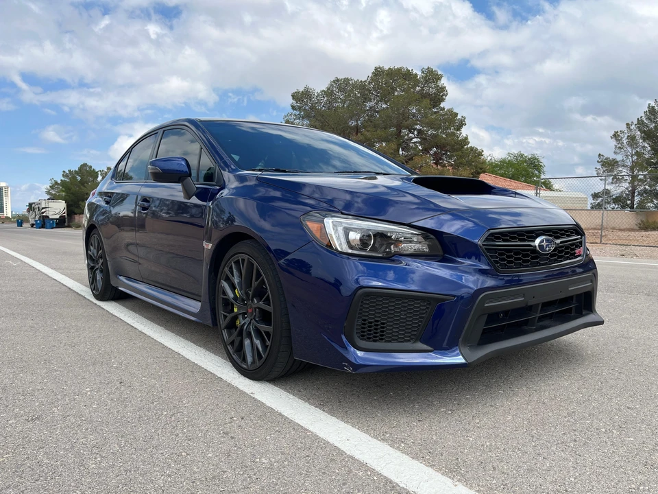2019 Subaru Impreza 5th Gen - Image 25 of 31