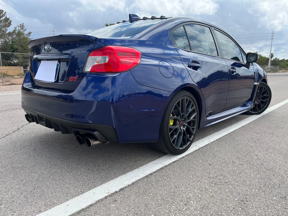 2019 Subaru Impreza 5th Gen - Image 20 of 31