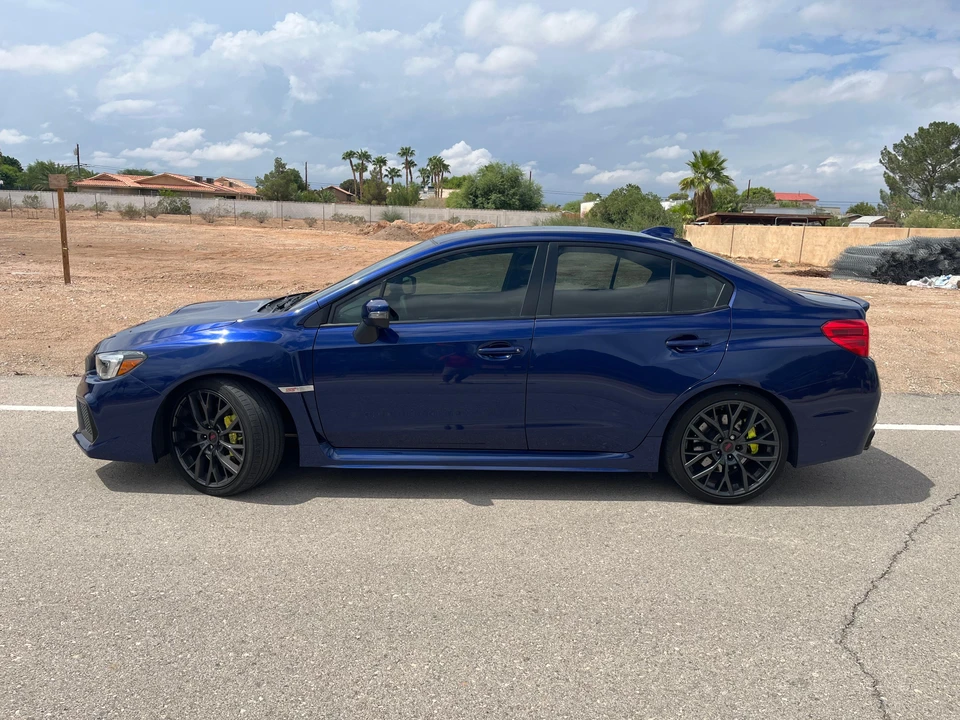2019 Subaru Impreza 5th Gen - Image 11 of 31