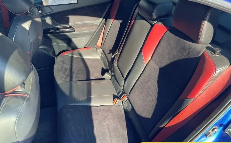 2019 Subaru Impreza WRX STi 4th Gen - Image 10 of 12
