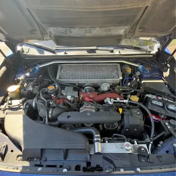 Subaru WRX STI RA Complete Long Block