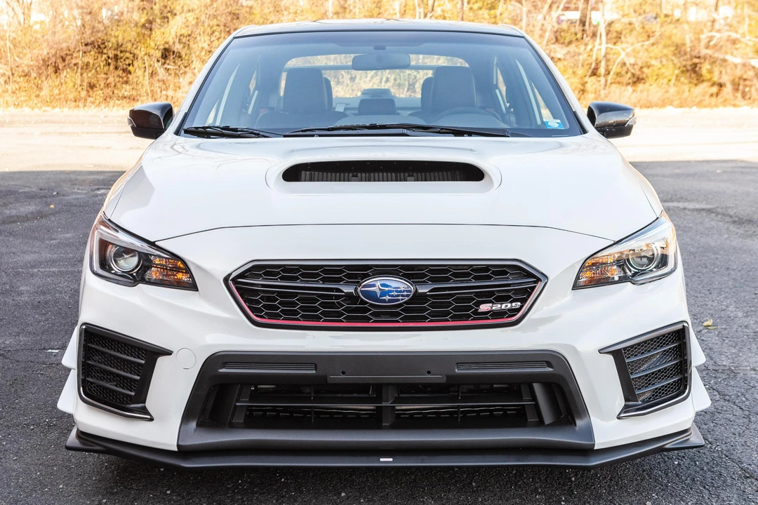 2019 Subaru Impreza 5th Gen - Image 2 of 31