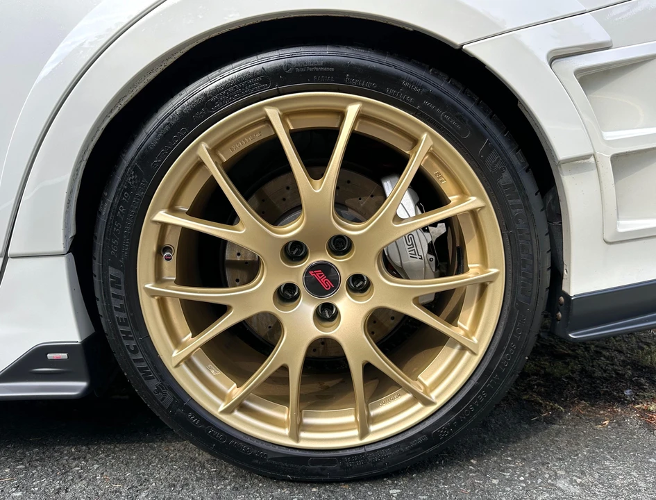 2019 Subaru Impreza 5th Gen - Image 29 of 31