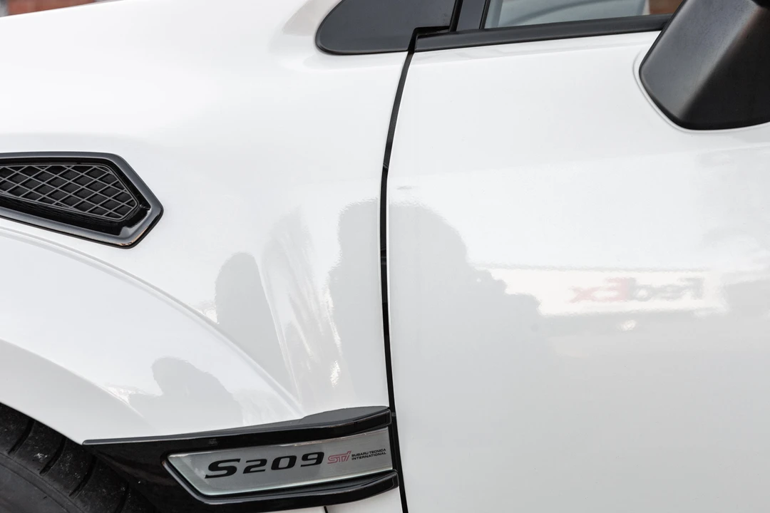 2019 Subaru Impreza 5th Gen - Image 14 of 31