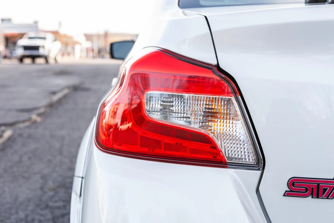2019 Subaru Impreza 5th Gen - Image 21 of 31