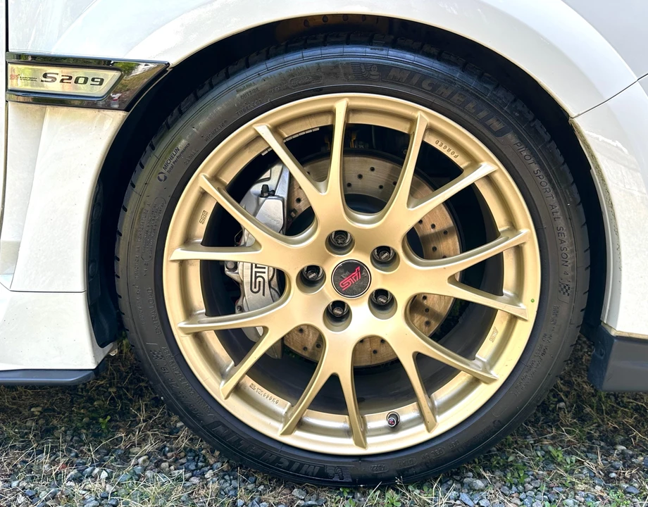 2019 Subaru Impreza 5th Gen - Image 31 of 31