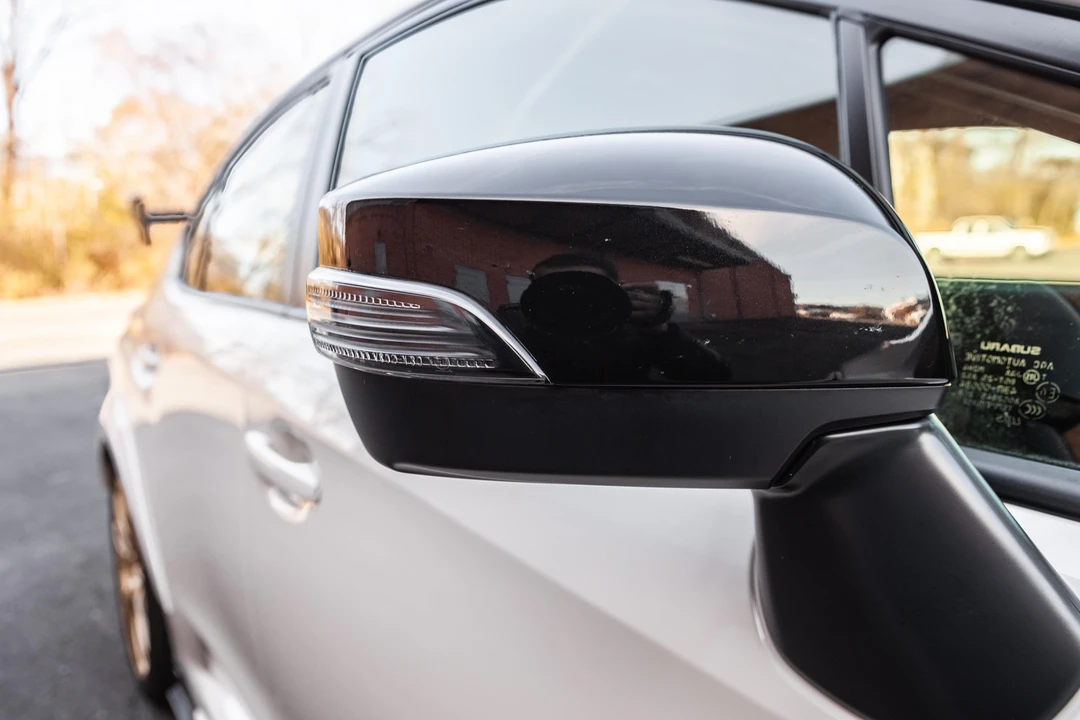 2019 Subaru Impreza 5th Gen - Image 27 of 31