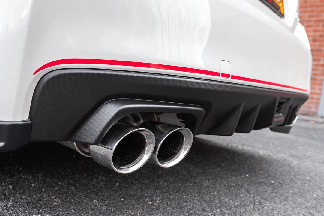 2019 Subaru Impreza 5th Gen - Image 20 of 31