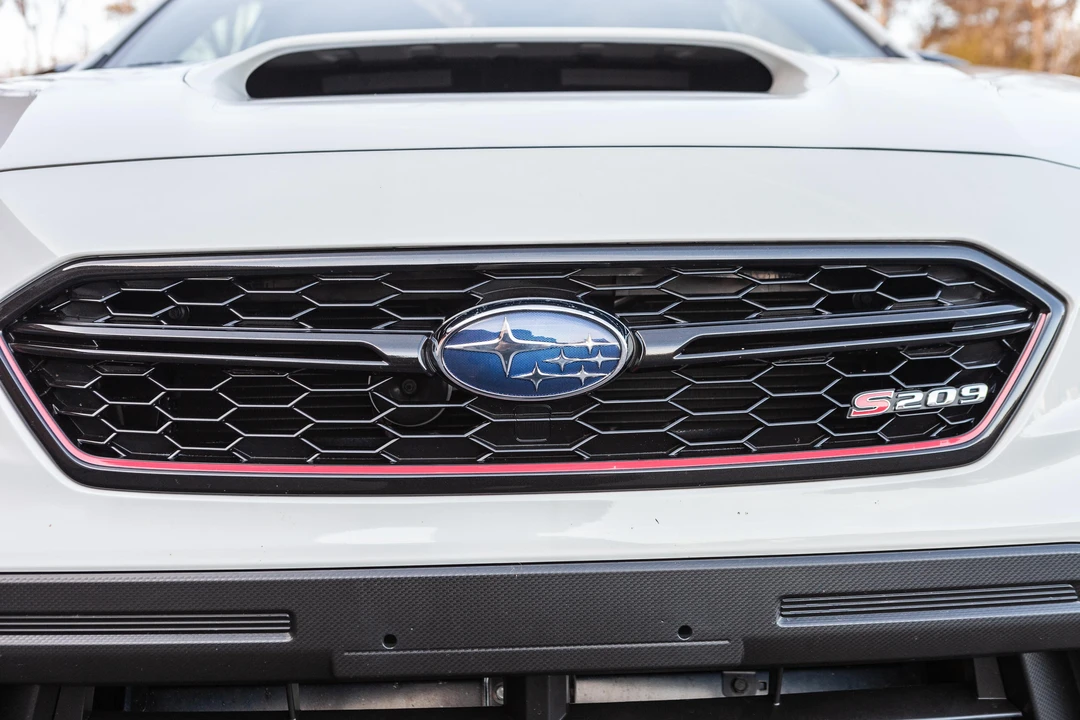 2019 Subaru Impreza 5th Gen - Image 11 of 31