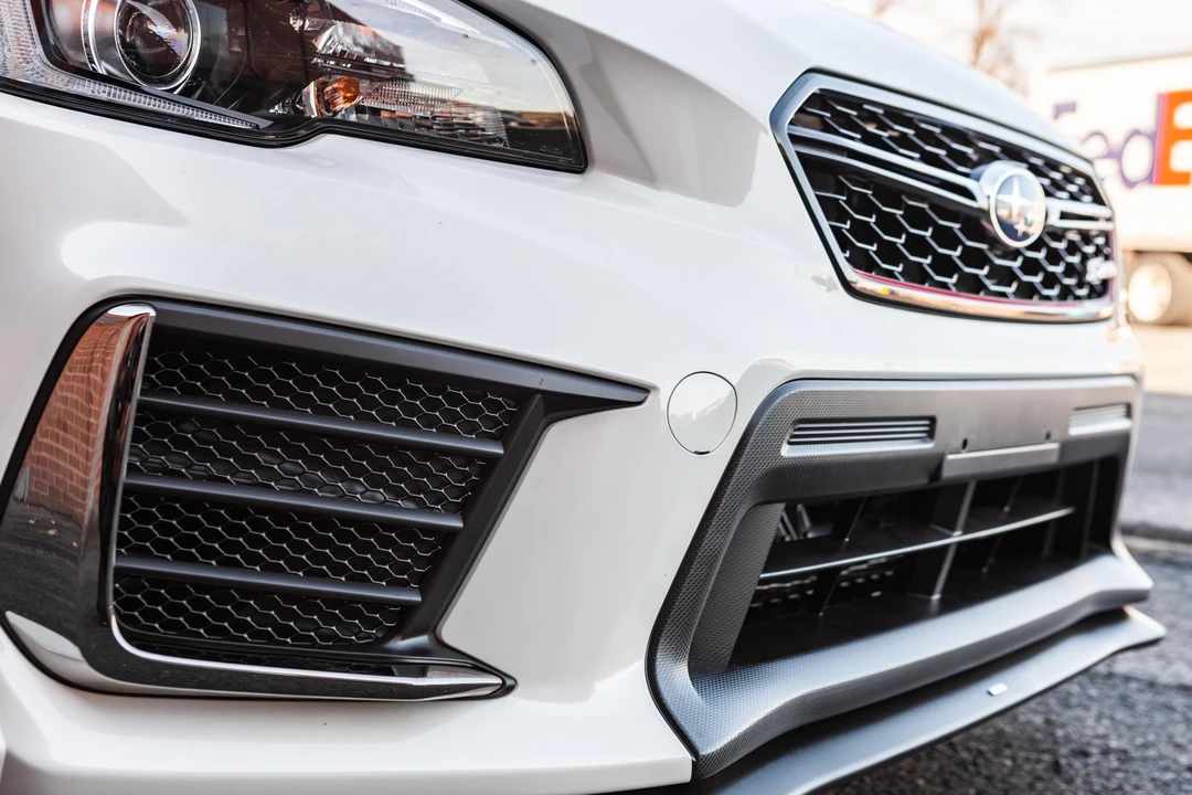 2019 Subaru Impreza 5th Gen - Image 9 of 31