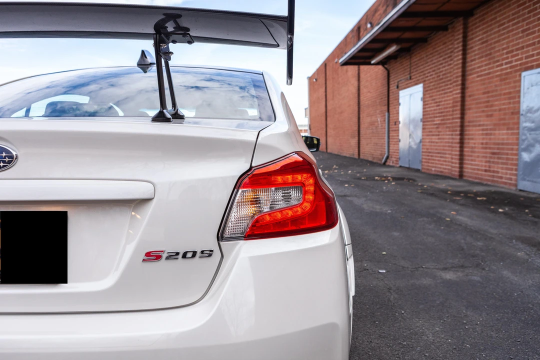 2019 Subaru Impreza 5th Gen - Image 24 of 31