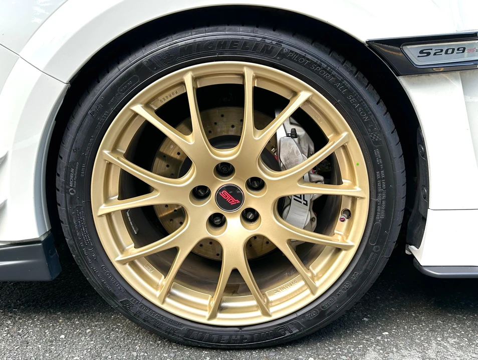 2019 Subaru Impreza 5th Gen - Image 28 of 31