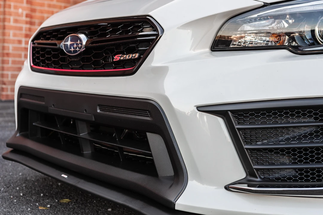 2019 Subaru Impreza 5th Gen - Image 13 of 31