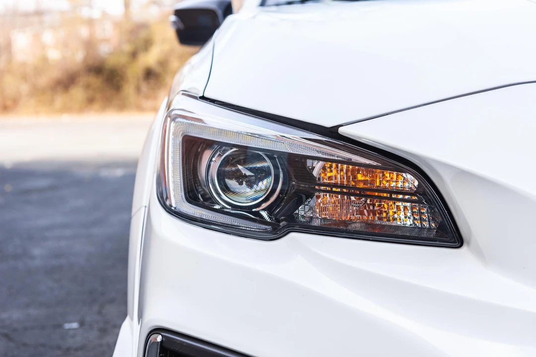 2019 Subaru Impreza 5th Gen - Image 10 of 31